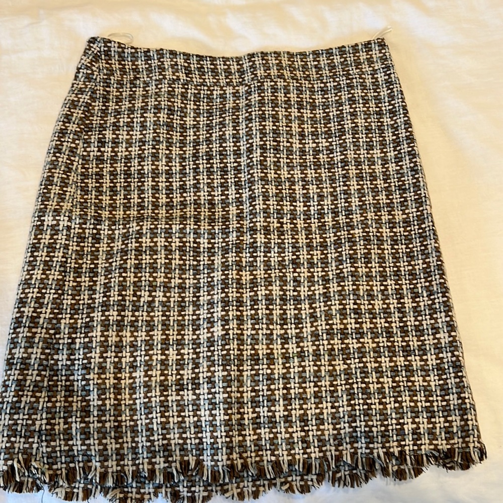 Moschino Skirt